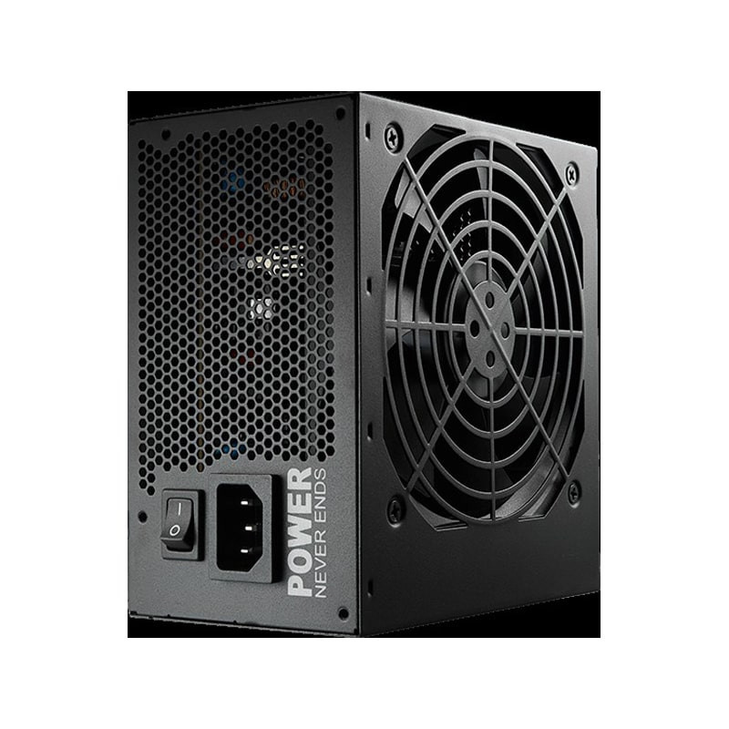 منبع تغذیه کامپیوتر اف اس پی مدل HV PRO 650W