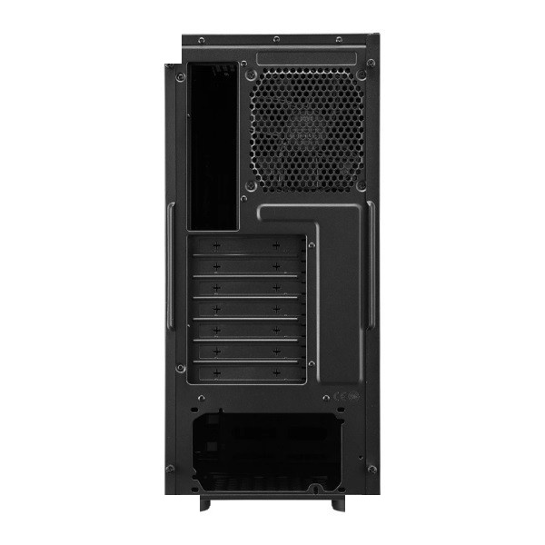 کیس کامپیوتر کولر مستر مدل MasterBox MB600L V2 CKD کیس کامپیوتر کولر مستر مدل MasterBox MB600L V2 CKD