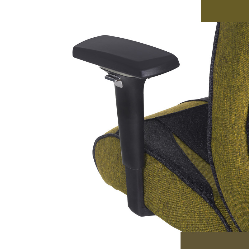 صندلی گیمینگ کادی نو مدل VIP G2026 صندلی گیمینگ کادی نو مدل VIP G2026