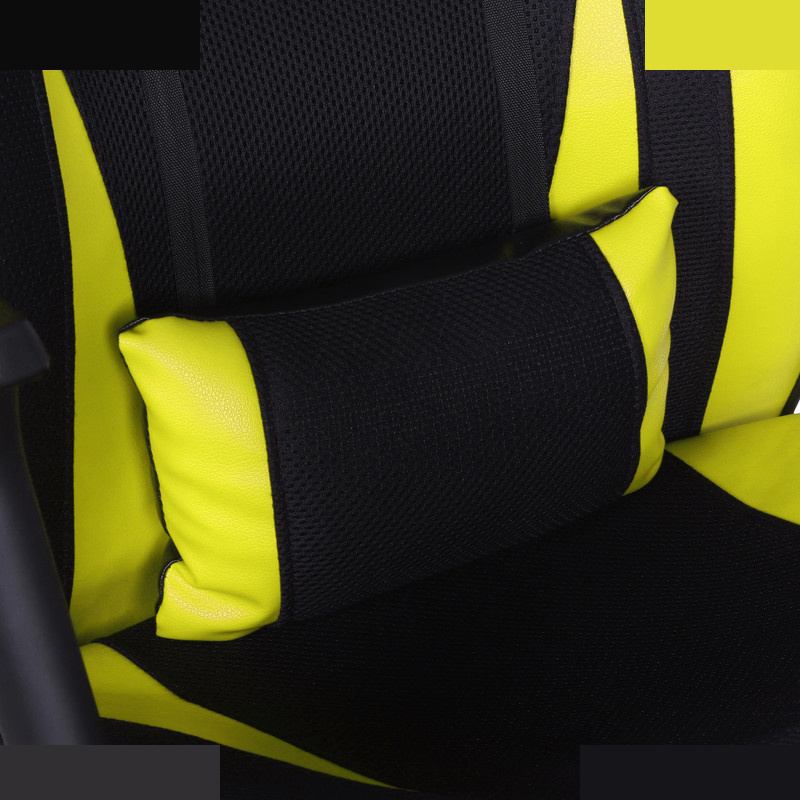 صندلی گیمینگ کادی نو مدل G2026 پرومکس صندلی گیمینگ کادی نو مدل G2026 پرومکس