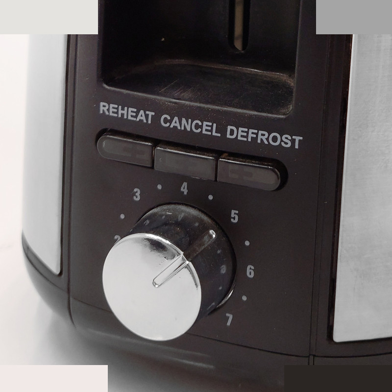 توستر زولینگن مدل FT_2003S توستر زولینگن مدل FT_2003S