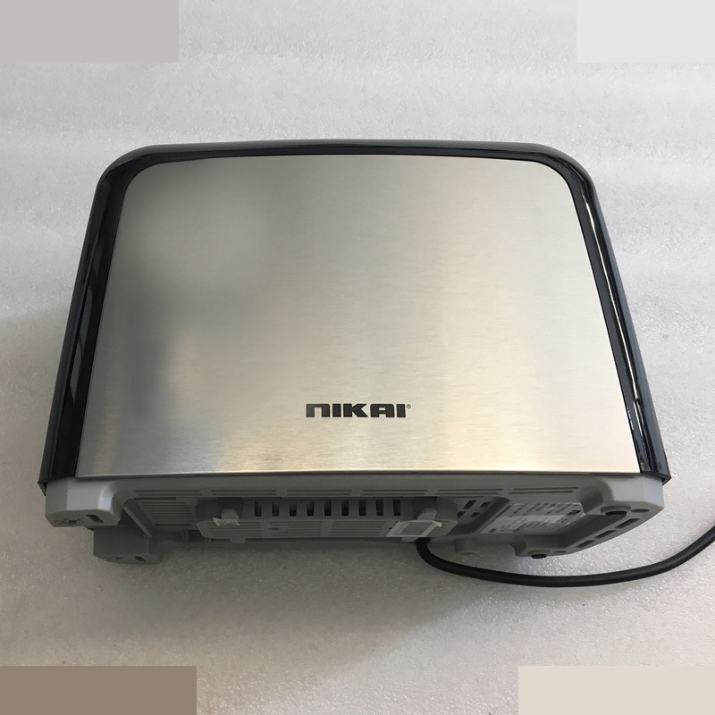 توستر نیکایی مدل 555S1 توستر نیکایی مدل 555S1