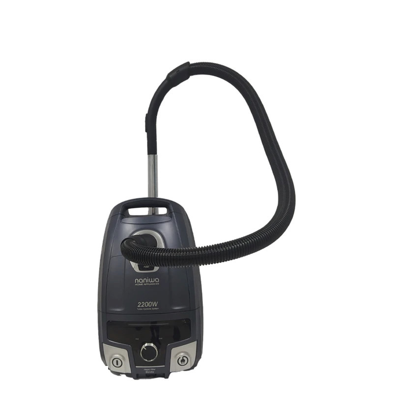 جاروبرقی 2200 وات نانیوا مدل NVC-8400 جاروبرقی 2200 وات نانیوا مدل NVC-8400