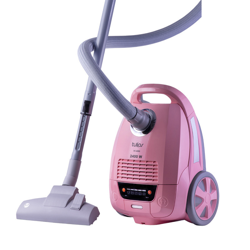 جاروبرقی تولیپس مدل vc-625D