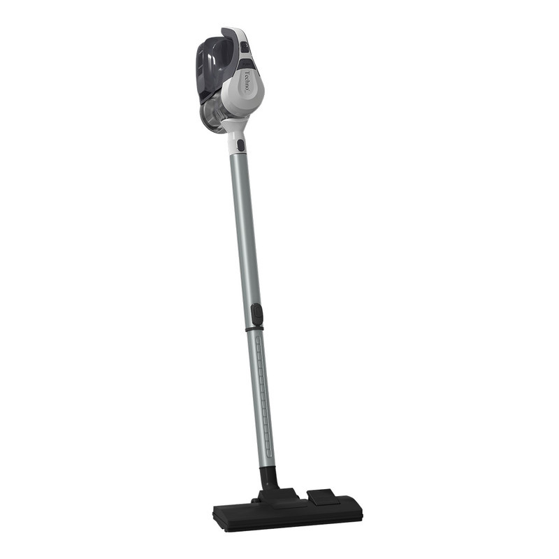 جاروبرقی 600 وات تکنو مدل TE-1703