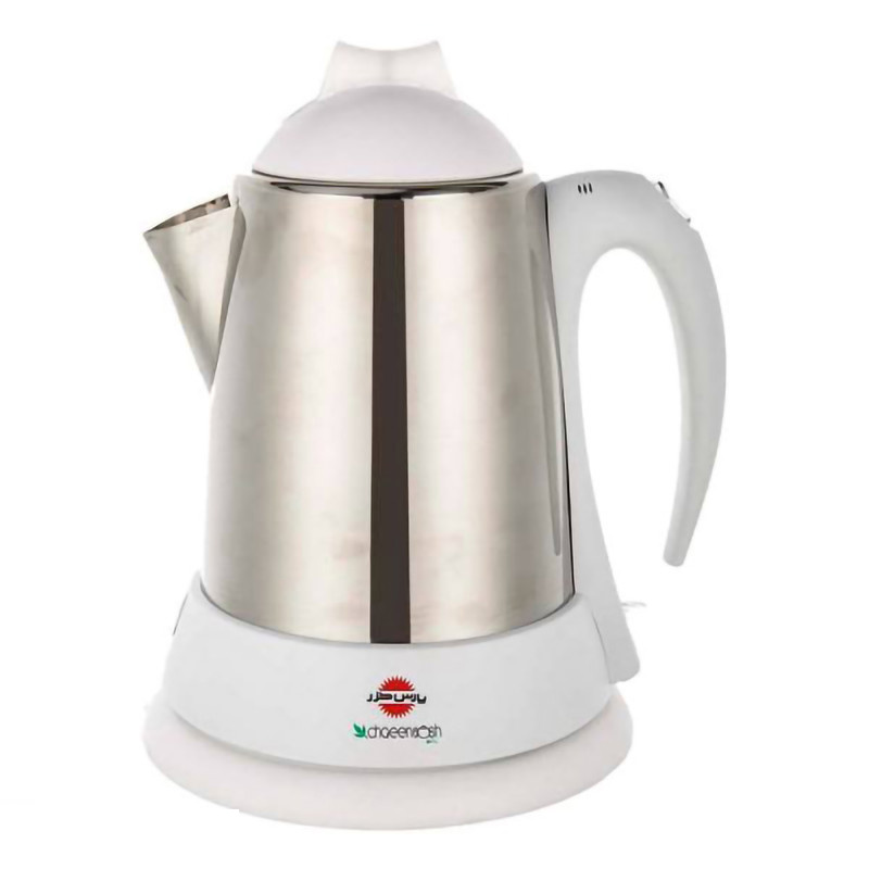 چای ساز روی هم پارس خزر مدل چای نوش چای ساز روی هم پارس خزر مدل چای نوش