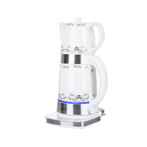 چای ساز تولیپس مدل TM-A 458 CC چای ساز تولیپس مدل TM-A 458 CC