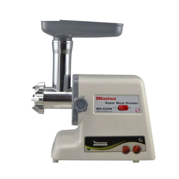 چرخ گوشت نانیوا مدل MK-G20N