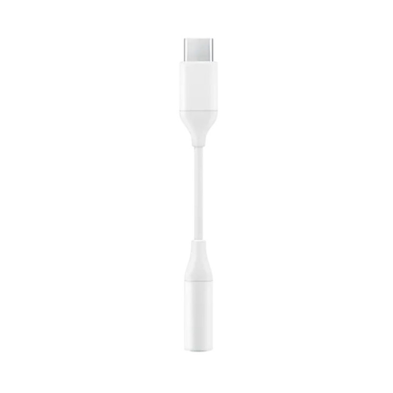 کابل تبدیل USB-C به جک 3.5 میلیمتری مدل T15991 طول 0.19 متر کابل تبدیل USB-C به جک 3.5 میلیمتری مدل T15991 طول 0.19 متر