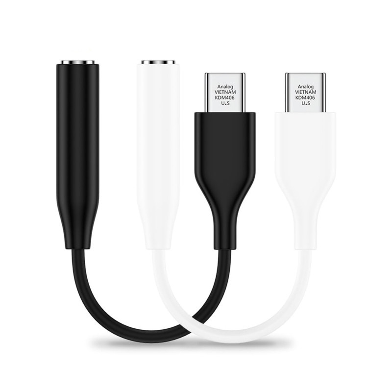 مبدل USB-C به جک 3.5 میلی متری مدل Galaxy A55 مبدل USB-C به جک 3.5 میلی متری مدل Galaxy A55