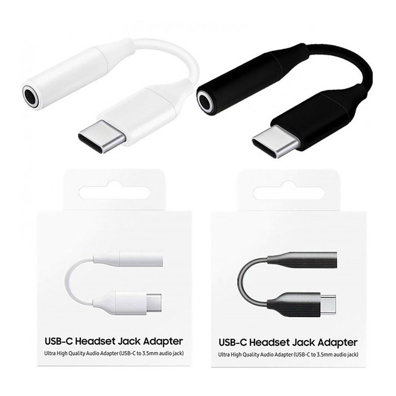 مبدل USB-C به جک 3.5 میلی متری مدل UC01 مبدل USB-C به جک 3.5 میلی متری مدل UC01