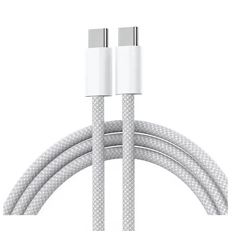 کابل تبدیل USB_C مدل A2795 طول 1 متر کابل تبدیل USB_C مدل A2795 طول 1 متر