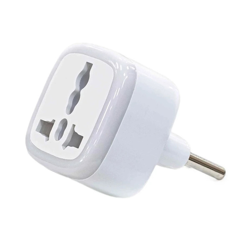 مبدل برق ۳ به ۲ مدل M-02 مبدل برق ۳ به ۲ مدل M-02