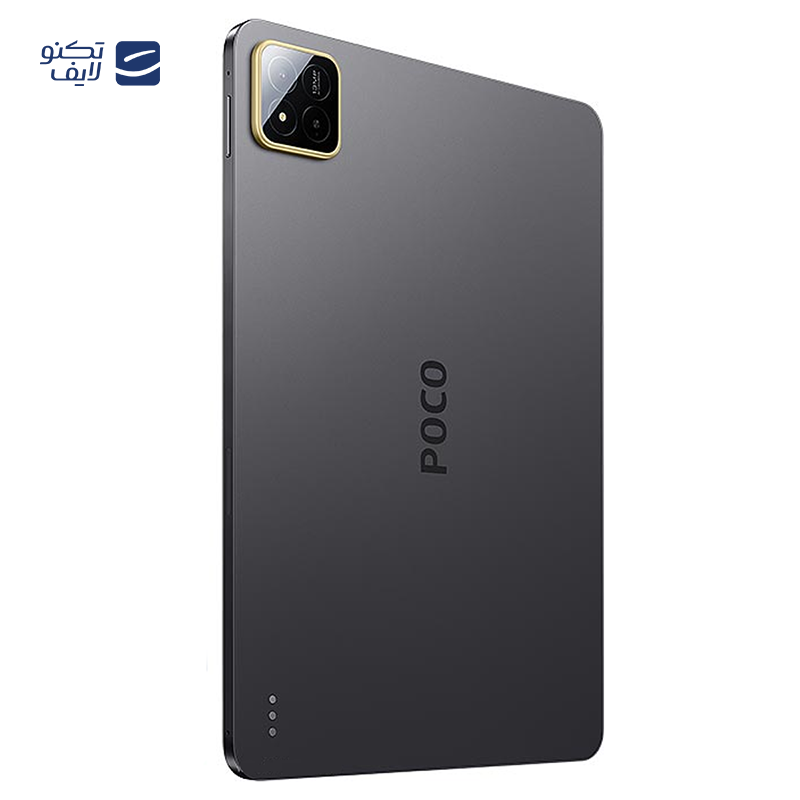 gallery-تبلت 12.1 اینچ پوکو مدل Poco Pad M1 ظرفیت 256 گیگابایت رم 8 گیگابایت copy.png gallery-تبلت 12.1 اینچ پوکو مدل Poco Pad M1 ظرفیت 256 گیگابایت رم 8 گیگابایت copy.png