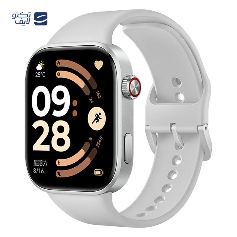 gallery-ساعت هوشمند شیائومی مدل Redmi Watch 5 copy.png