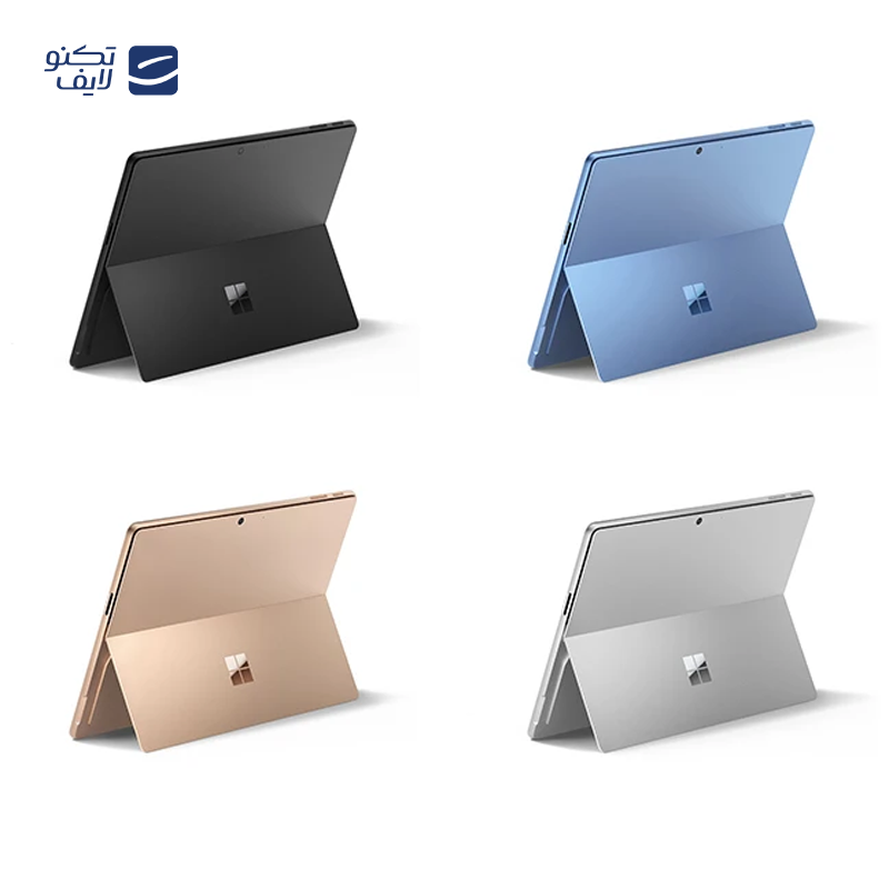 gallery-تبلت 13 اینچ مایکروسافت مدل Surface Pro 11 Snapdragon X Plus ظرفیت 1 ترابایت رم 16 گیگا‌بایت copy.png