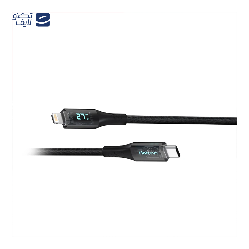 gallery-کابل تبدیل لایتنینگ هترون مدل HC154i طول 1 متر copy.png