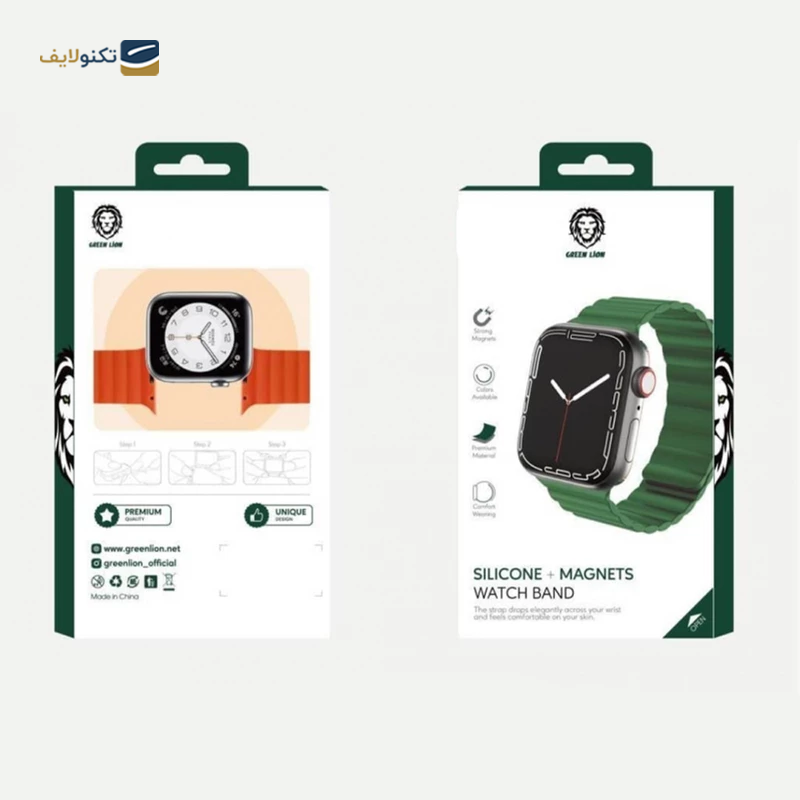 gallery-بند ساعت هوشمند اپل واچ 42 - 44 میلی متری گرین لاین مدل Link Bracelet copy.png gallery-بند ساعت هوشمند اپل واچ 42 - 44 میلی متری گرین لاین مدل Link Bracelet copy.png