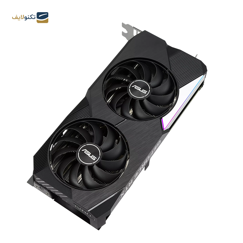 gallery-کارت گرافیک ایسوس مدل Dual GeForce RTX 3060 V2 12GB GDDR6 OC Edition copy.png