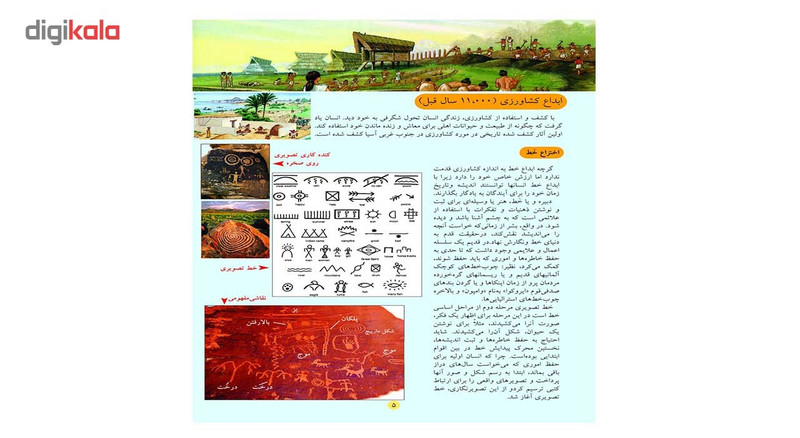کتاب اختراعات و اکتشافات اثر علی ذوالفقاری کتاب اختراعات و اکتشافات اثر علی ذوالفقاری