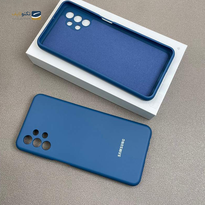 gallery- کاور سیلیکونی مناسب برای گوشی موبایل سامسونگ Galaxy A32 5g-gallery-1-TLP-2841_52767cee-e136-48da-857f-27e3aebb627d.png