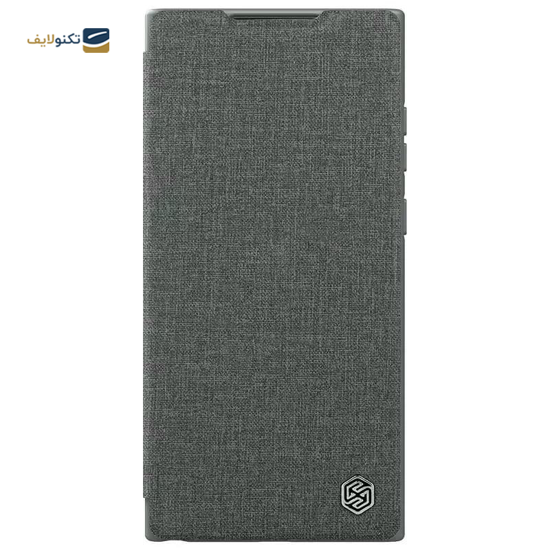 gallery-کیف کلاسوری گوشی سامسونگ Galaxy S23 نیلکین مدل Qin Pro Plain Cloth  copy.png