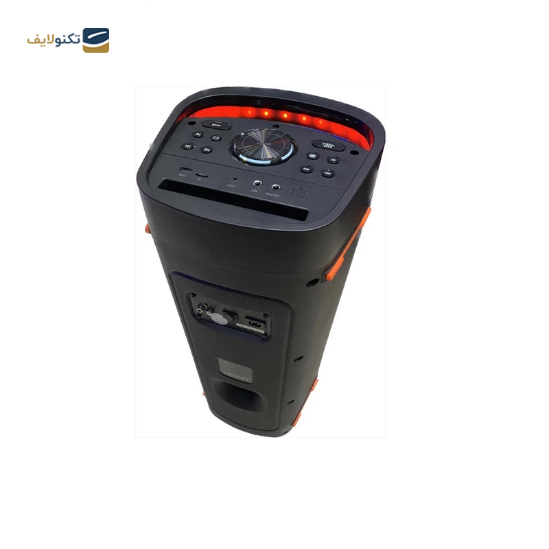 gallery-اسپیکر بلوتوثی خانگی میکرولب مدل DJ-S400 copy.png