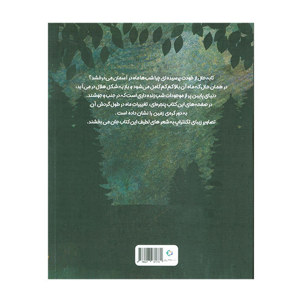 کتاب شب هنگام دور دنیا ماه نقره ای اثر بریتا تکنتراپ ترجمه رضی هیرمندی انتشارات بازی و اندیشه کتاب شب هنگام دور دنیا ماه نقره ای اثر بریتا تکنتراپ ترجمه رضی هیرمندی انتشارات بازی و اندیشه