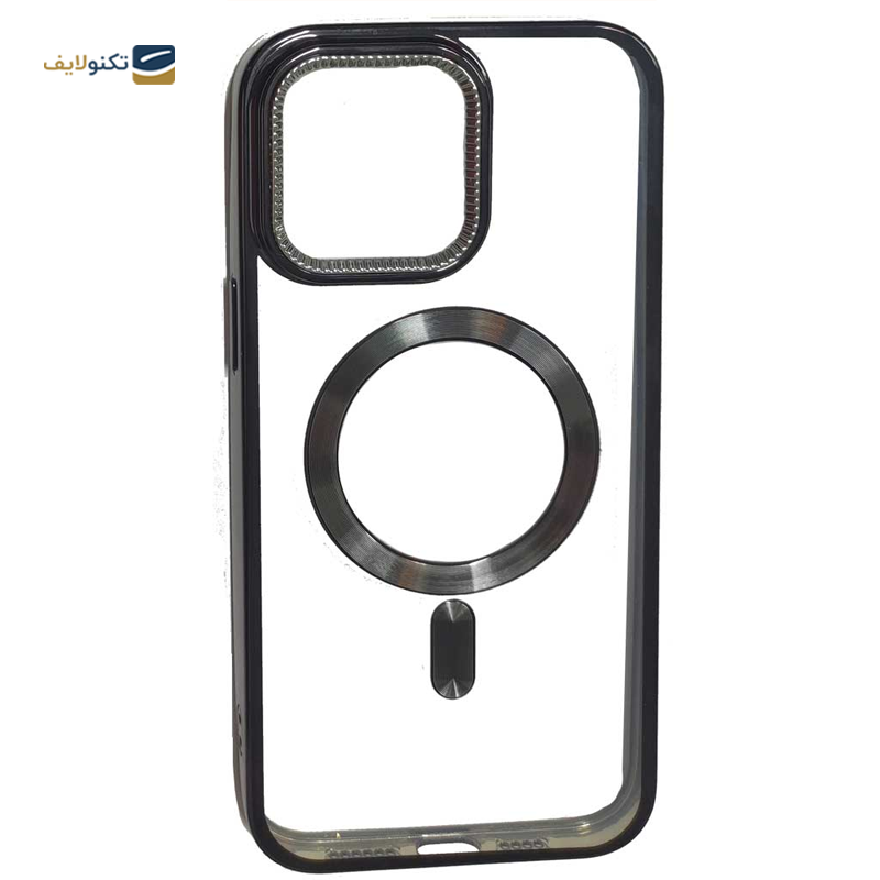 gallery-کاور گوشی اپل iPhone 13 Pro Max مک دودو مدل Crystal Pc Magnetic copy.png gallery-کاور گوشی اپل iPhone 13 Pro Max مک دودو مدل Crystal Pc Magnetic copy.png