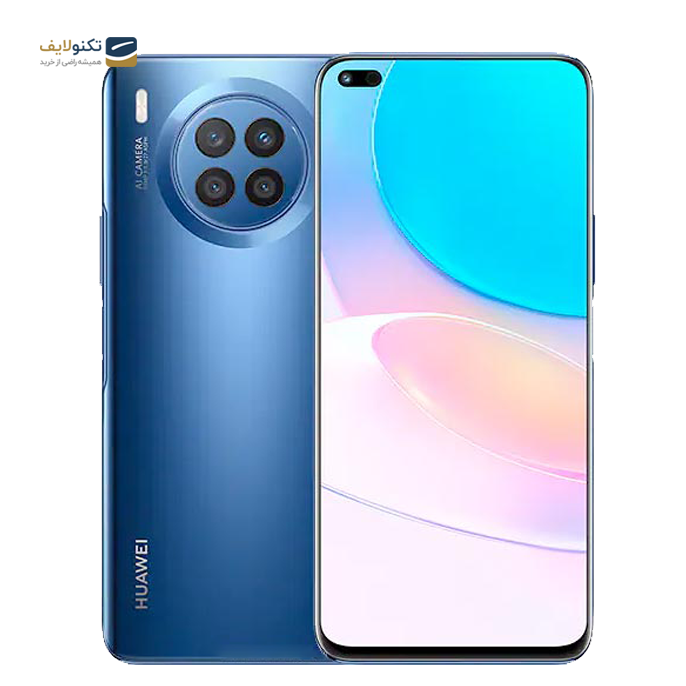 gallery- گوشی موبايل هواوی مدل Nova 8i دو سیم کارت - ظرفیت 128 گیگابایت - رم 6 گیگابایت-gallery-1-TLP-2893_9eafea13-fa19-456f-af75-d5e4511e0b66.png gallery- گوشی موبايل هواوی مدل Nova 8i دو سیم کارت - ظرفیت 128 گیگابایت - رم 6 گیگابایت-gallery-1-TLP-2893_9eafea13-fa19-456f-af75-d5e4511e0b66.png
