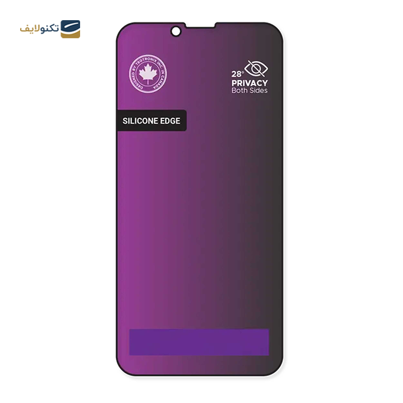 gallery-گلس گوشی اپل iPhone XR کوکونات مدل UD Black  copy.png