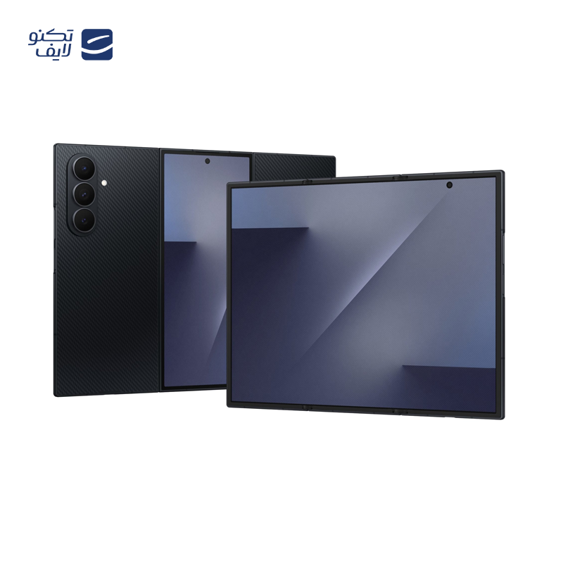 gallery-گوشی موبايل سامسونگ Galaxy Z TriFold ظرفیت 512 گیگابایت رم 16 گیگابایت copy.png gallery-گوشی موبايل سامسونگ Galaxy Z TriFold ظرفیت 512 گیگابایت رم 16 گیگابایت copy.png