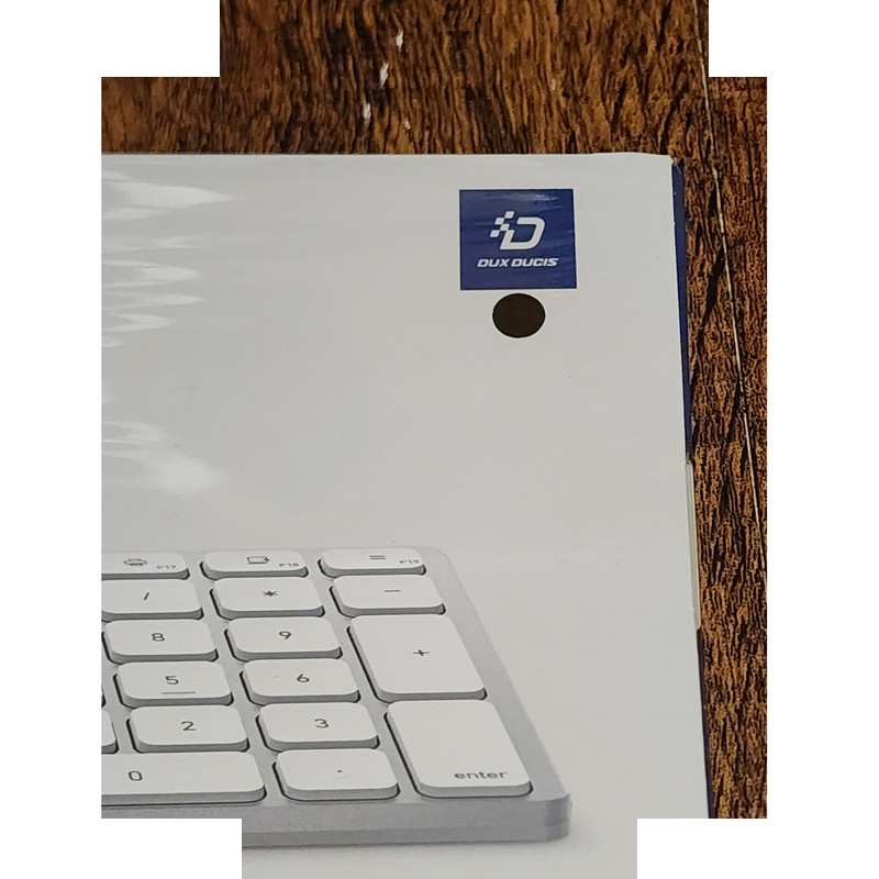 کیبورد دوکس دوکیس مدل LK کیبورد دوکس دوکیس مدل LK