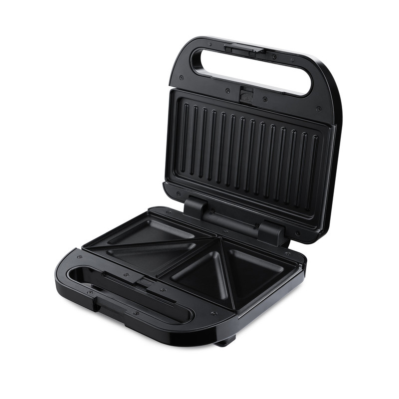 ساندویچساز دو خانه سوئیس پلاس مدل SSM-270 ساندویچساز دو خانه سوئیس پلاس مدل SSM-270