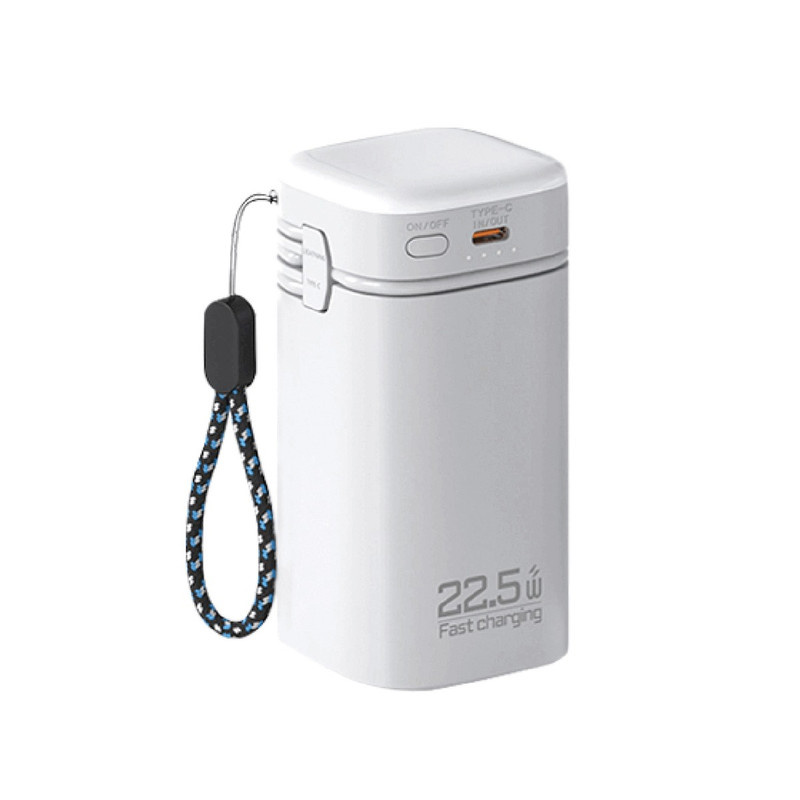 پاوربانک کلومن مدل K-P1 FAST CHARGING ظرفیت 20000 میلی آمپر ساعت پاوربانک کلومن مدل K-P1 FAST CHARGING ظرفیت 20000 میلی آمپر ساعت