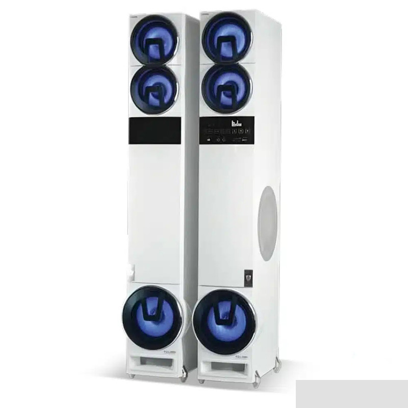 پخش کننده خانگی میکرولب مدل PALLADIO 8lIll پخش کننده خانگی میکرولب مدل PALLADIO 8lIll