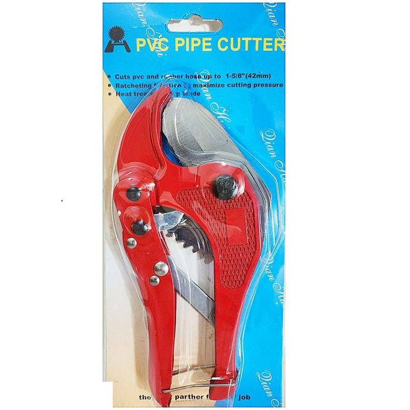 قیچی لوله بر مدل 32-ISB قیچی لوله بر مدل 32-ISB