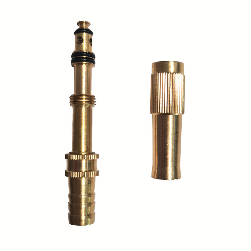 سری آبپاش مدل تمام برنجی 3020 سری آبپاش مدل تمام برنجی 3020