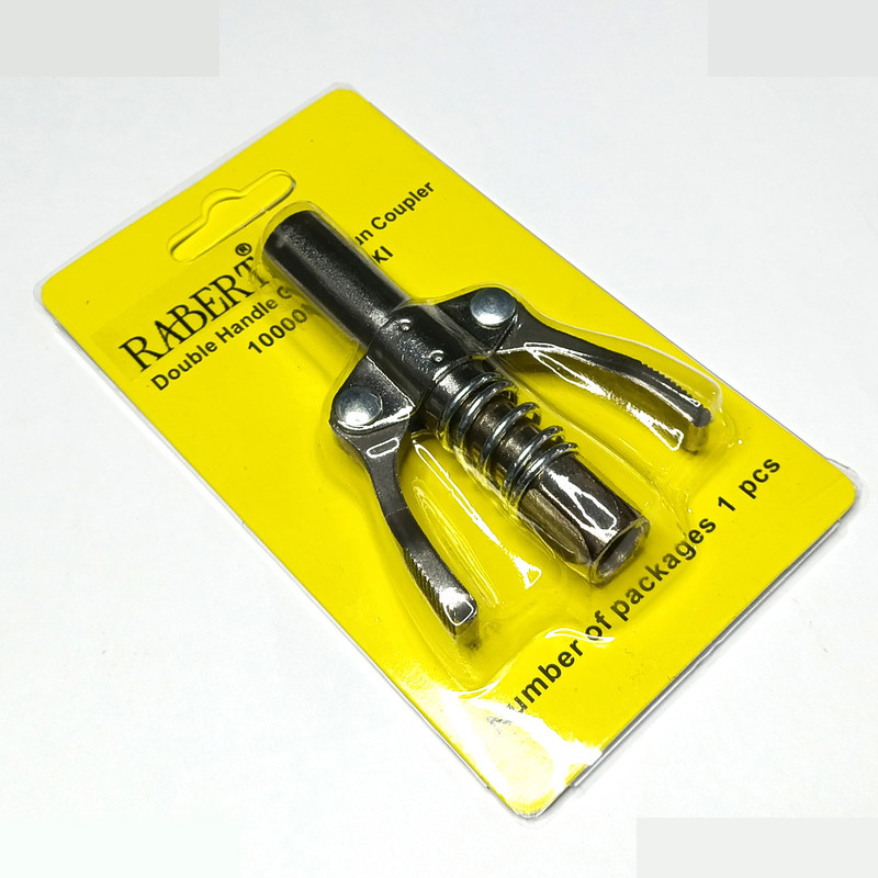 سری گریس پمپ اتوماتیک رابرت مدل کلیپسی سری گریس پمپ اتوماتیک رابرت مدل کلیپسی