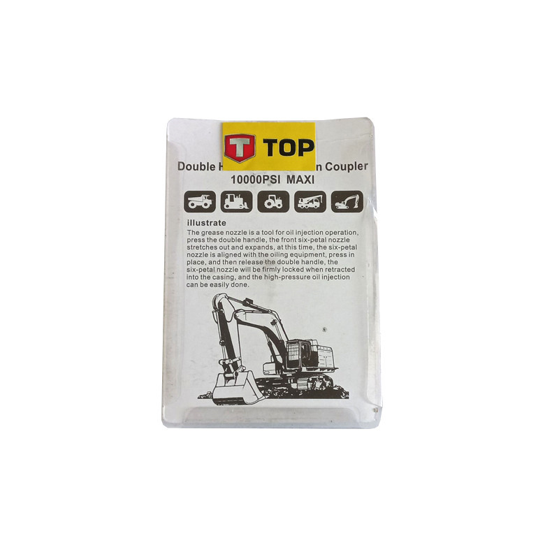 سری گریس پمپ تی تاپ مدل TI-3 سری گریس پمپ تی تاپ مدل TI-3