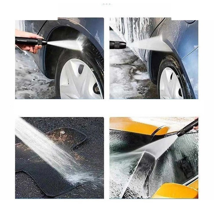 نازل کارواش وینلیز مدل سرشلنگی مجموعه 4 عددی نازل کارواش وینلیز مدل سرشلنگی مجموعه 4 عددی