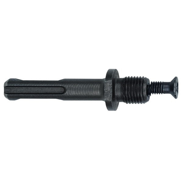 رابط تبدیل چهار شیار به سه نظام مدل UNF20-1.2 رابط تبدیل چهار شیار به سه نظام مدل UNF20-1.2