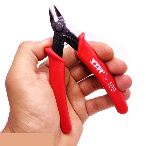 کف چین وای تی اچ مدل YTH-109 سایز 5 اینچ