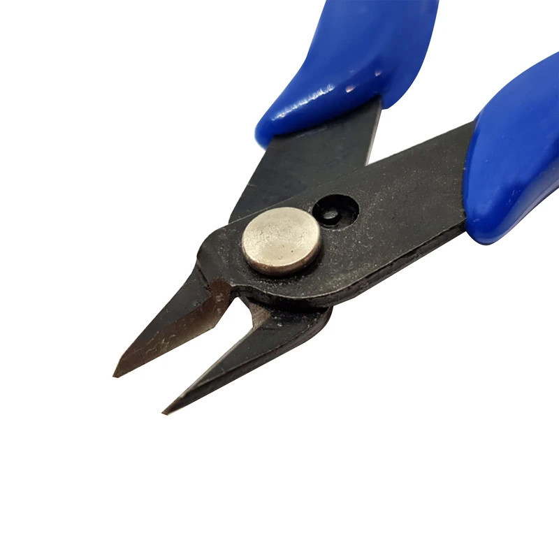 انبر کف چین پی کافک مدل 170 سایز 5 اینچ