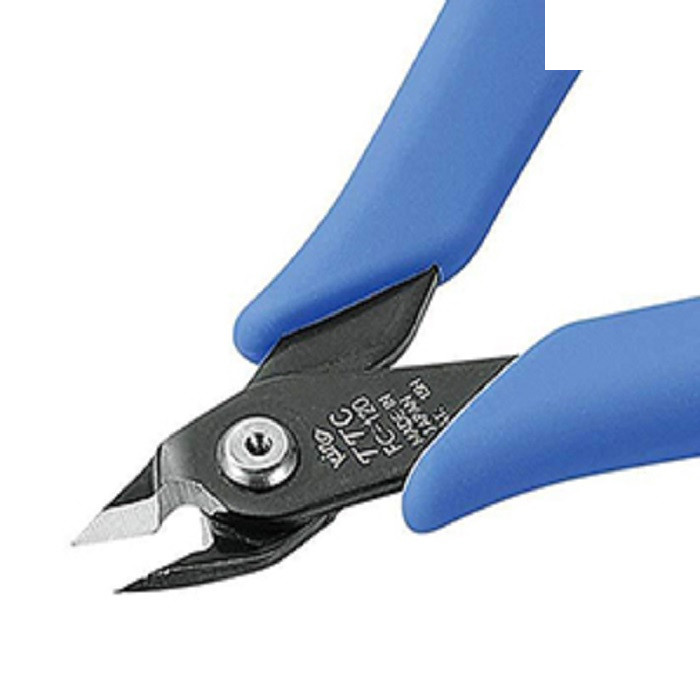 انبر کف چین کینگ اف سی مدل FC-120 سایز 5 اینچ