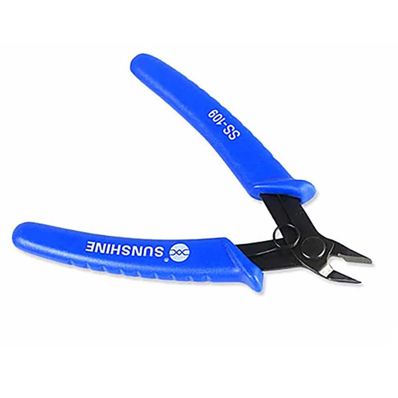 انبر کف چین سانشاین مدل SS-109 سایز 5 اینچ انبر کف چین سانشاین مدل SS-109 سایز 5 اینچ