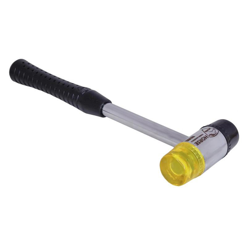 چکش هورس مدل tp-4125 مجموعه 4 عددی چکش هورس مدل tp-4125 مجموعه 4 عددی