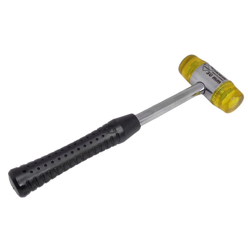 چکش هورس مدل فیبری وزن 350 گرم چکش هورس مدل فیبری وزن 350 گرم