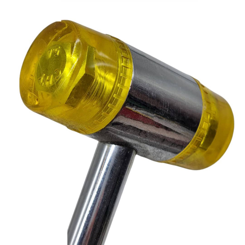 چکش هورس وان مدل CHY وزن 350 گرم چکش هورس وان مدل CHY وزن 350 گرم