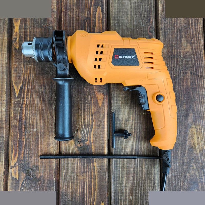 دریل چکشی اینتیمکث کد GHR962 دریل چکشی اینتیمکث کد GHR962